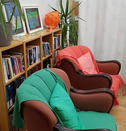 Jodemm Homestay Séjour chez l'habitant *