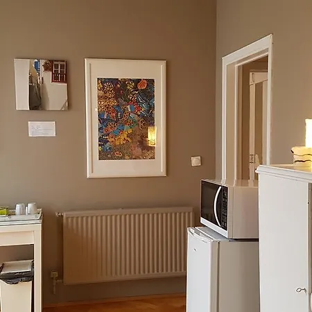 Séjour chez l'habitant Jodemm Homestay *