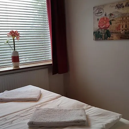 Jodemm Homestay Séjour chez l'habitant *