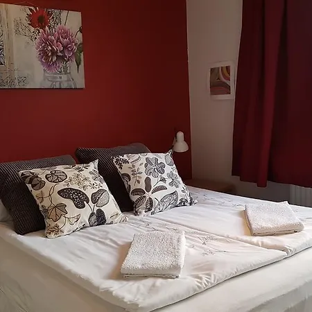 Jodemm Homestay * Reykjavik