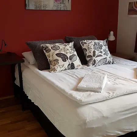 Jodemm Homestay Séjour chez l'habitant