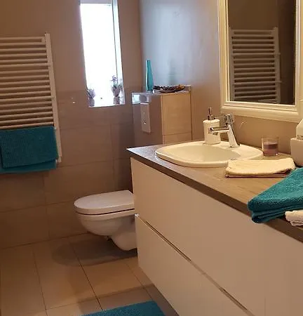 Jodemm Homestay * Reykjavik