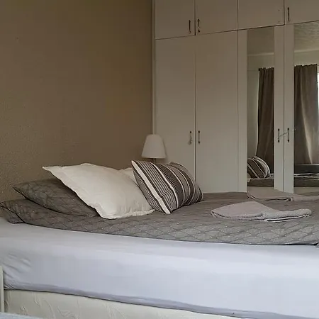 Séjour chez l'habitant Jodemm Homestay