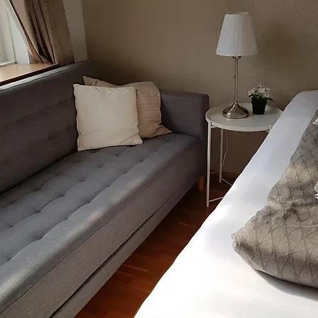Jodemm Homestay ホームステイ