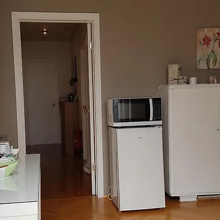 Séjour chez l'habitant Jodemm Homestay