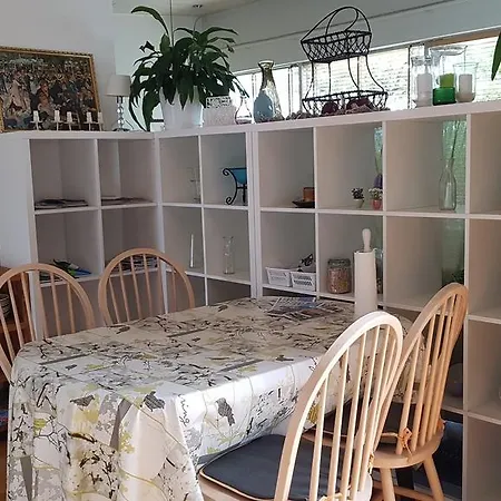 Séjour chez l'habitant Jodemm Homestay