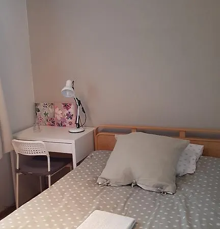 Séjour chez l'habitant Jodemm Homestay Reykjavik