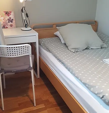 Jodemm Homestay * Reykjavik